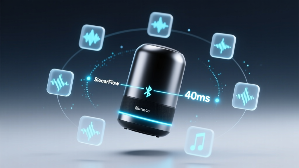 How To Adjust Latency For Bluetooth Speakers (2026)