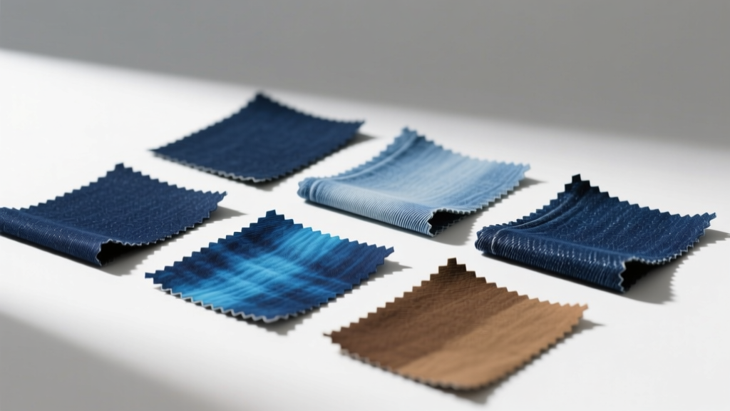 What Color Are Jeans? The Real Truth Behind Denim Hue