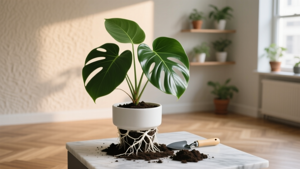 Indoor Betel Leaf Repotting Guide (2026)