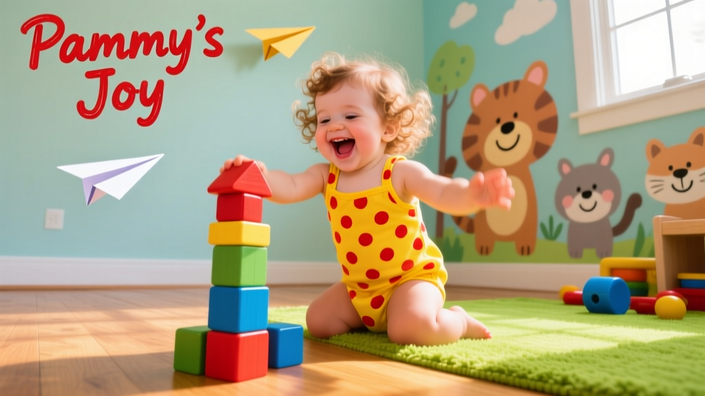 Pammy: Understanding the Role, Safety, and Developmental Impact of This Popular Toddler Soother