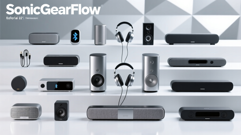 Bluetooth Speakers vs Wired, Soundbars & Home Theater (2026)