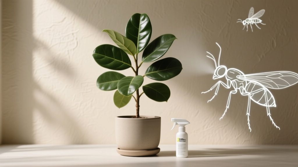 When to Stop Pest Control for Indoor Plants (2026)