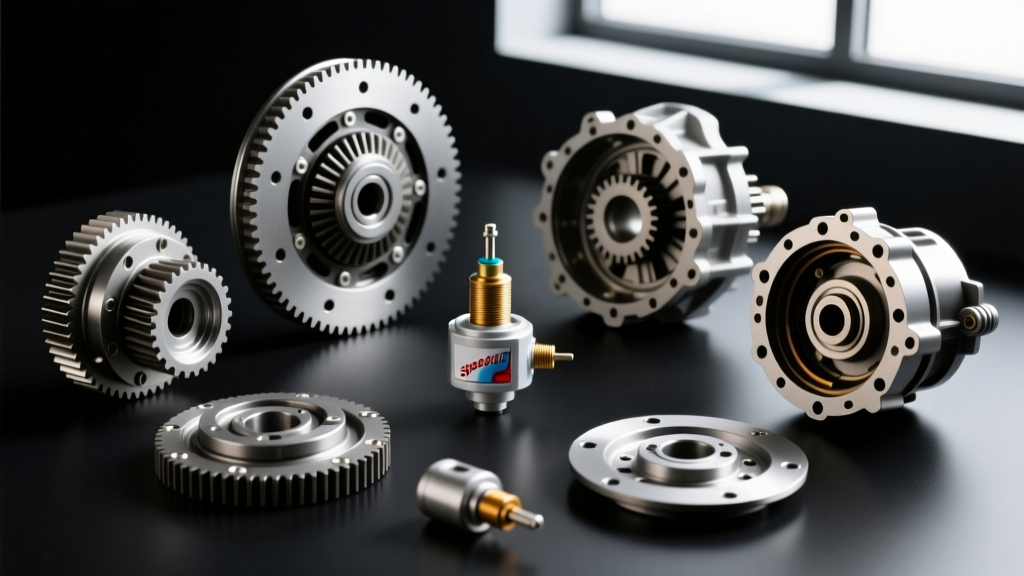 Where Are Transmission Sensors Located? Position Sensor Replacement