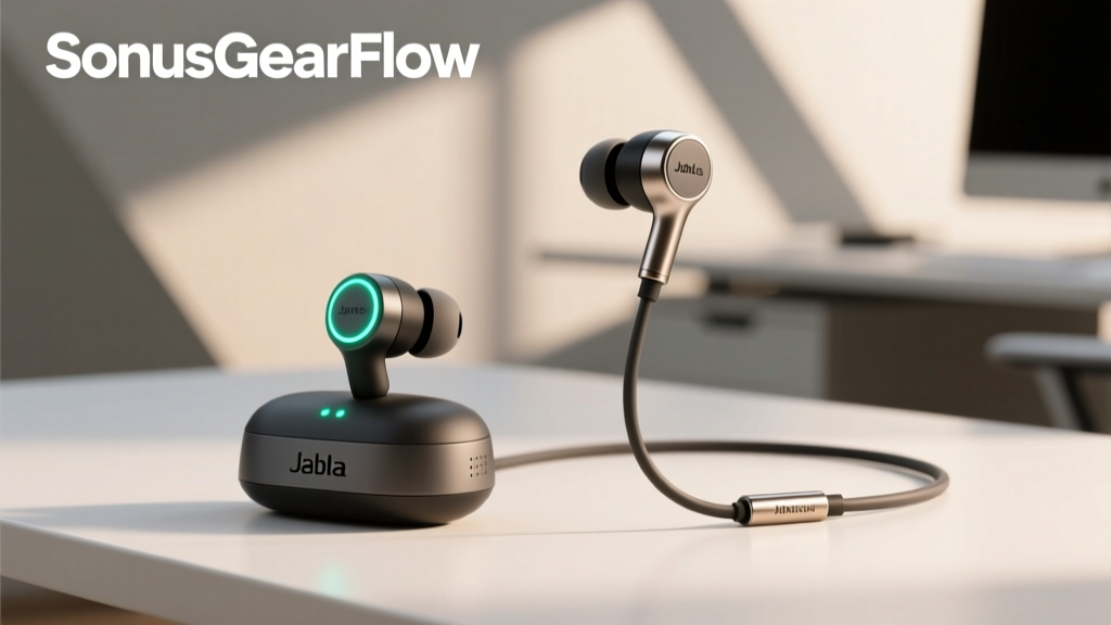 Best Jabra Headphones Wireless or Wired (2026)