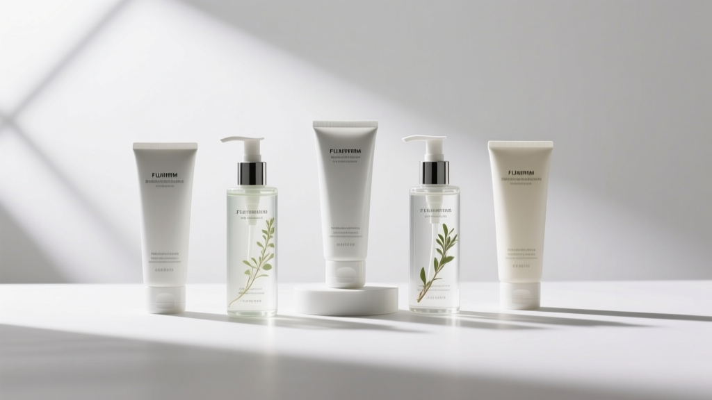 Best Nourishing Face Washes for Acne-Prone Skin (2026)