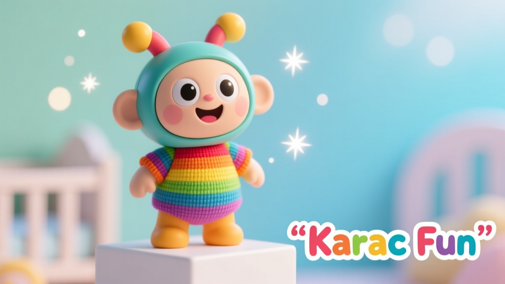 Karac: A Safety and Regulatory Deep Dive into the UK-Based Toy Brand