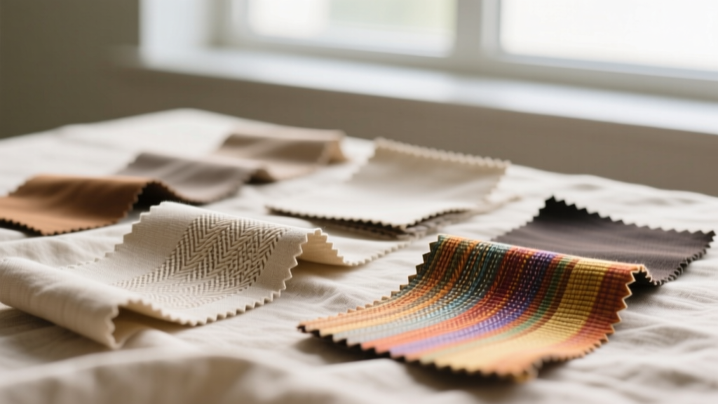 Cotton/Poly Blend Buyer’s Guide: Performance, Price & Care