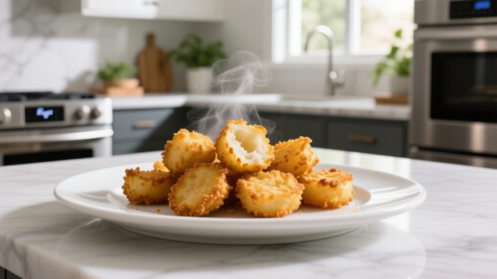How to Cook Kroger Tater Bites in an Air Fryer (Crispy!) 