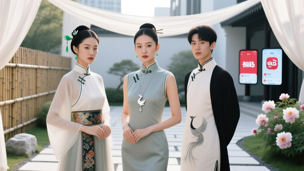 Top Chinese Fashion Creators & Hanfu Blogs to Follow in 2026
