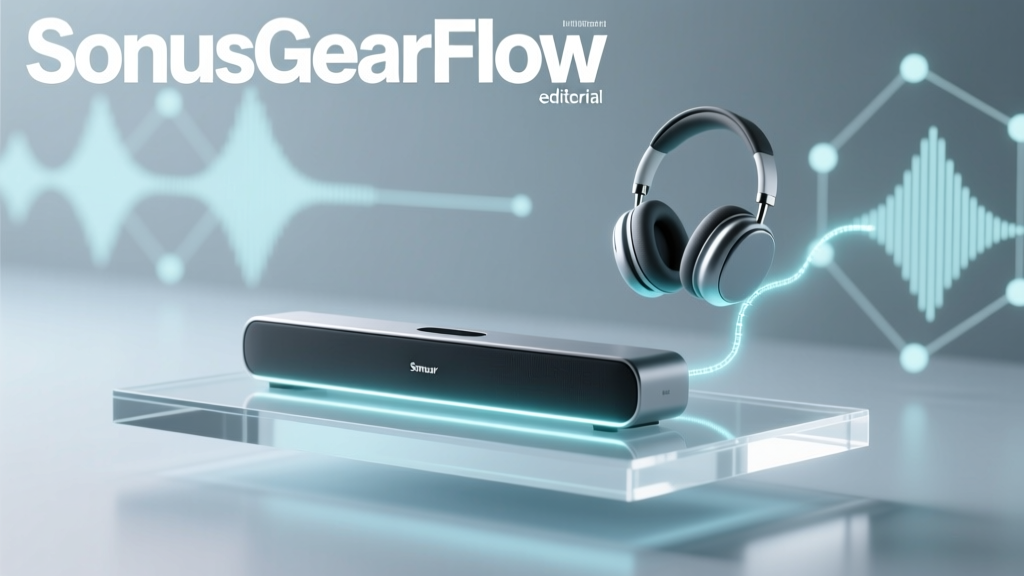 Soundbar to Wireless Headphones: 3 Workarounds (2026)