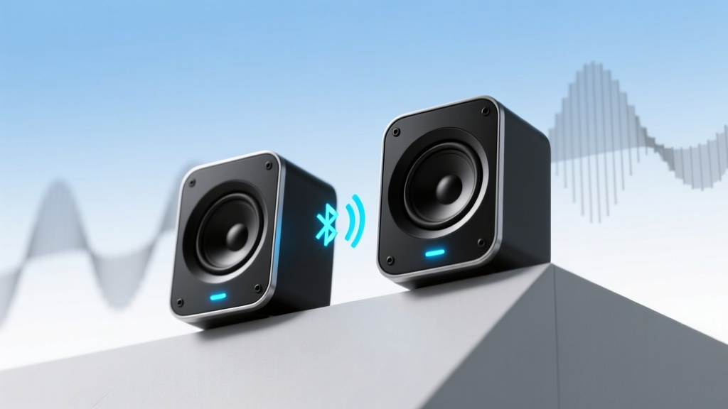 Bluetooth Two Speakers at Once: The Truth (2026)
