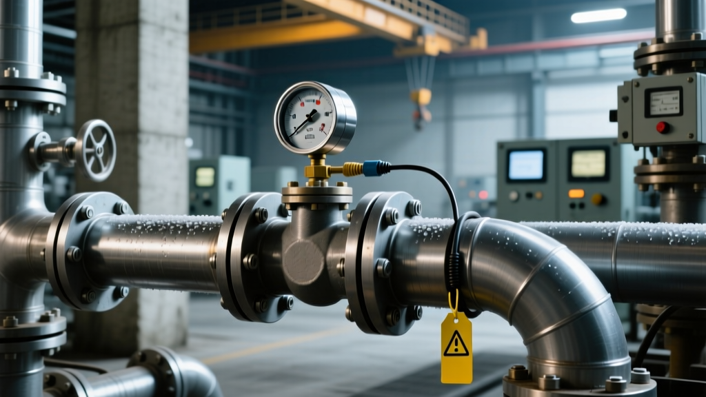 Prevent Magmeter Alignment Failures & $127K/Year Downtime