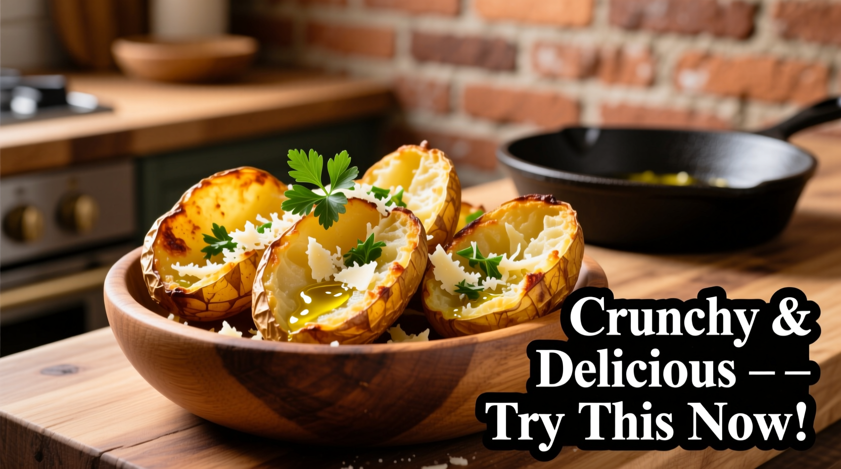 Perfect Potato Skins Recipes: Crispy, Flavorful & Foolproof