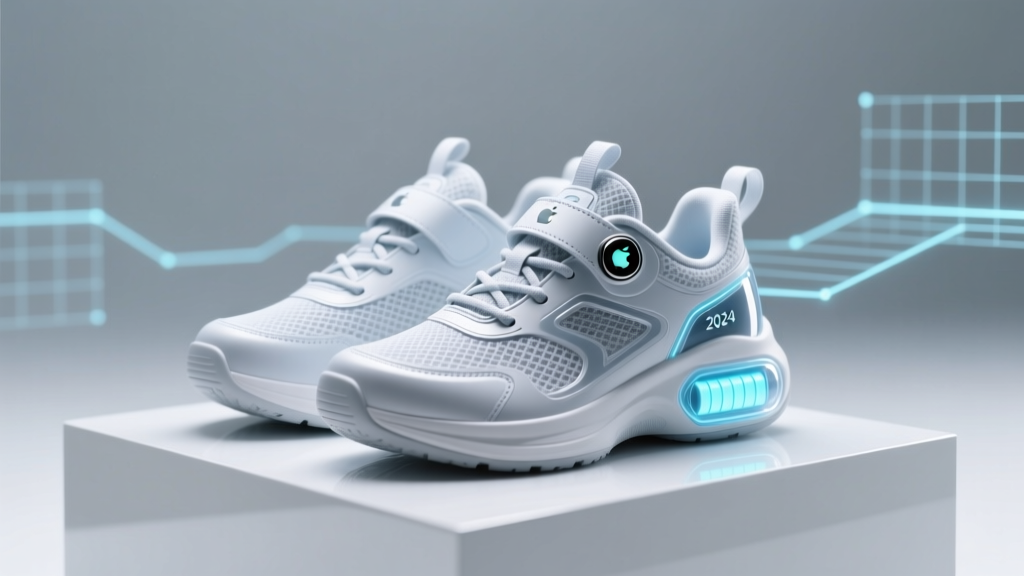 Best GPS Tracker Kids Shoes 2024: Accuracy & Battery Life