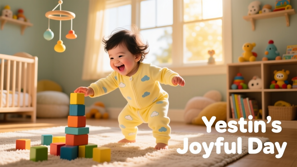 Yestin: Understanding the Science, Safety, and Practical Use of This Probiotic Supplement for Toddlers