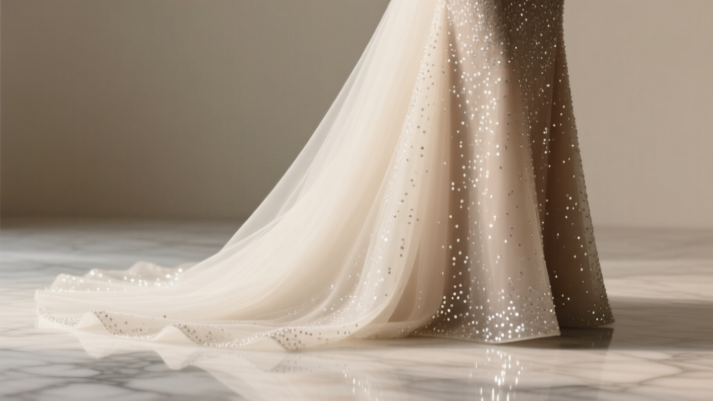 Are Sequins Too Much for a Wedding? (2026)