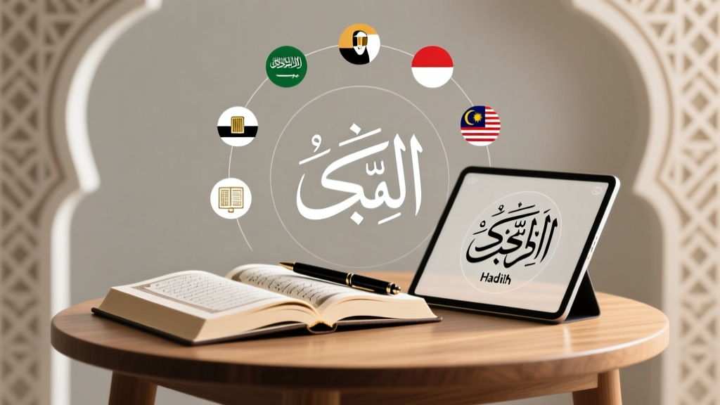 Court Wedding in Islam: Nikah Validity & Scholar Views