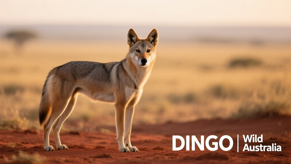 Understanding the Dingo: A Practical Guide for Early Childhood Educators and Toddler Behavior Consultants