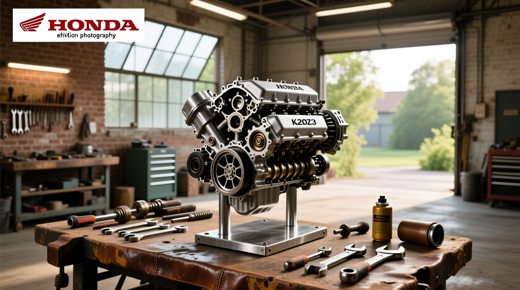 How to Choose a K20Z3 Engine: Is the K20Z3 a Good Engine? Guide
