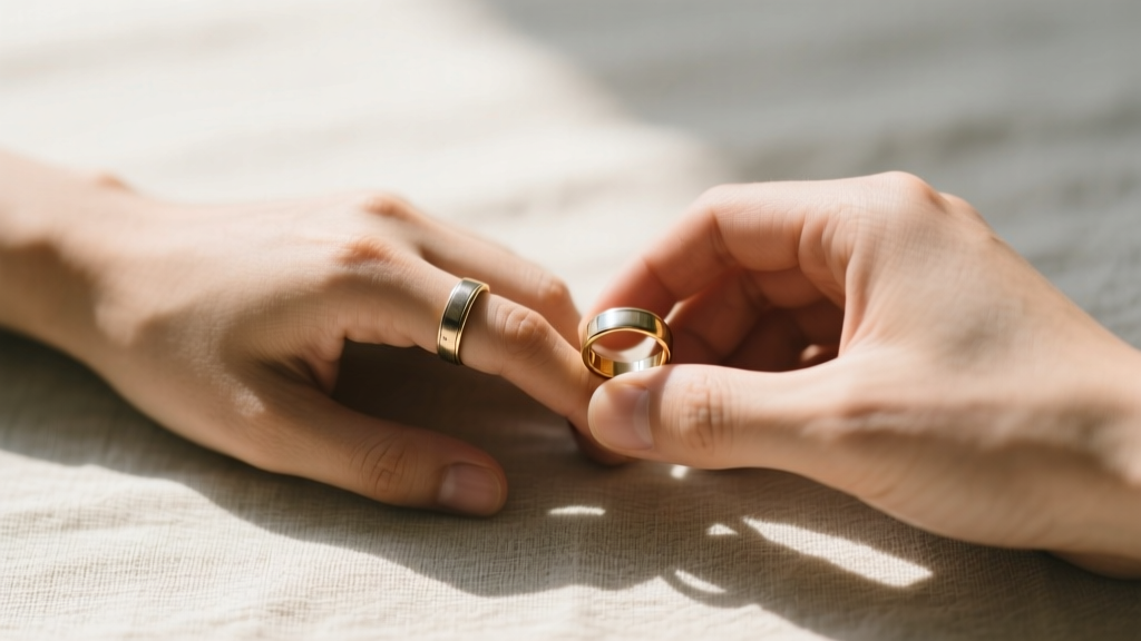 Wedding Band Rules: What Your Choice Reveals (2026)