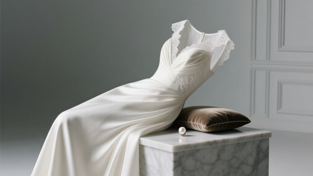 White Wedding Dress History: Truth Behind the Myth