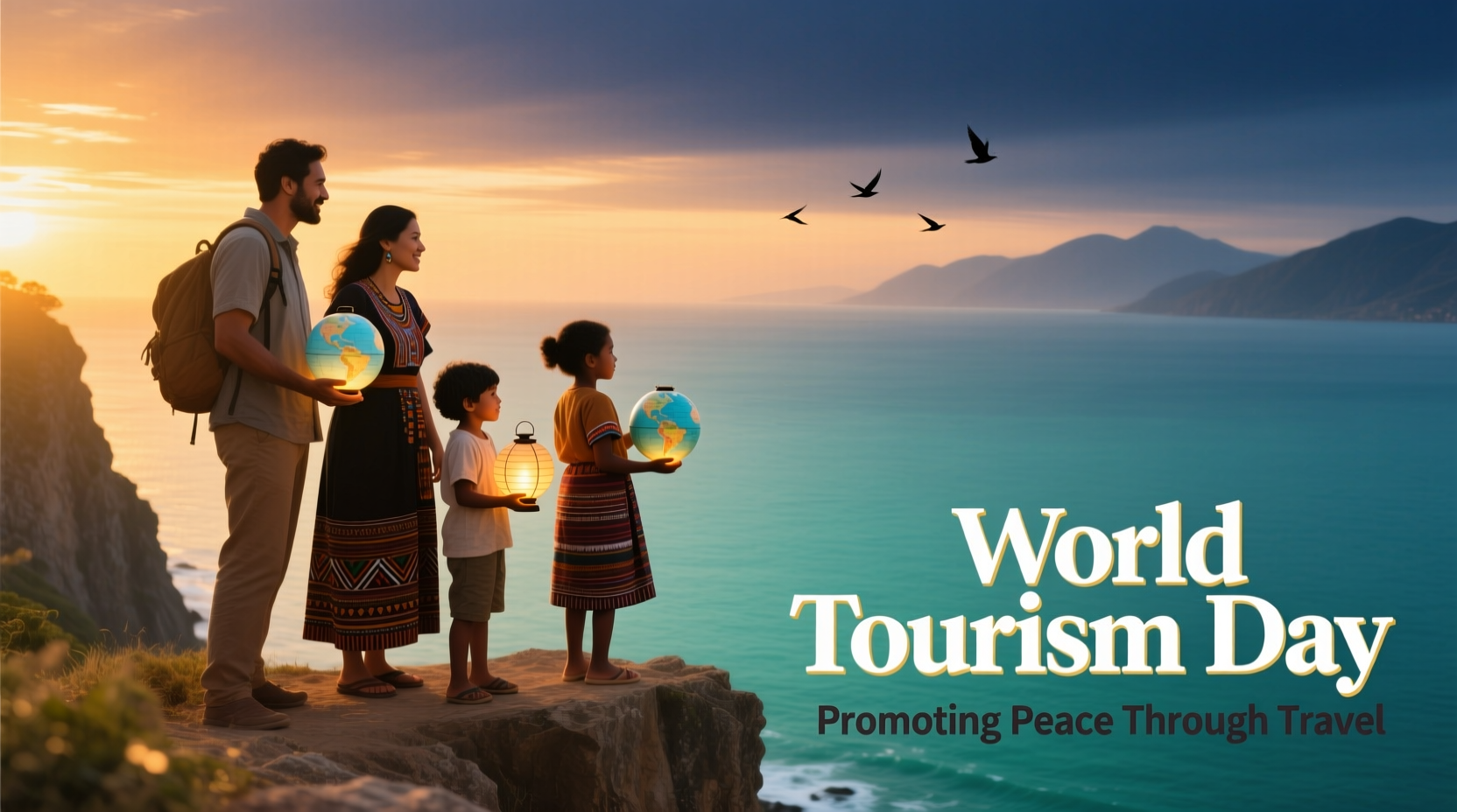 world tourism day