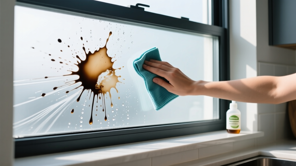 Tested: How to Get Coffee Out of Windows Fast (2026)