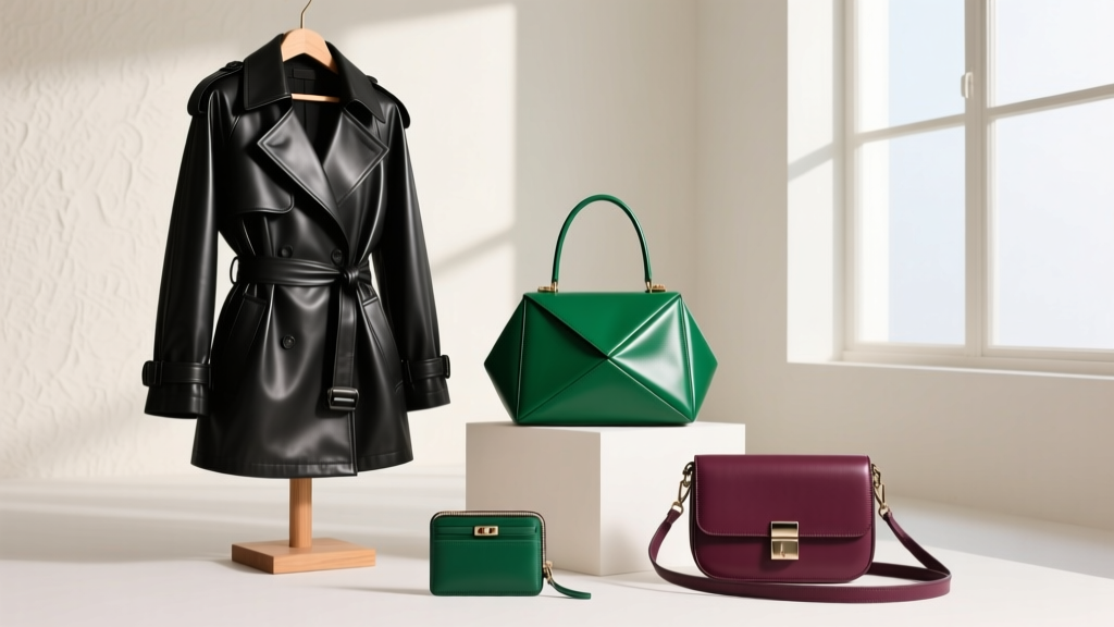 Where to Buy Vegan Leather Jackets & Bags (2024 Guide)