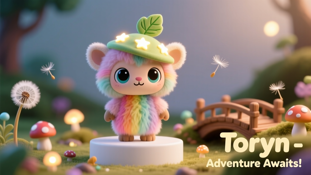 Toryn Toys: Safety Assessment, Regulatory Compliance, and Market Positioning of a Rising Preschool Brand