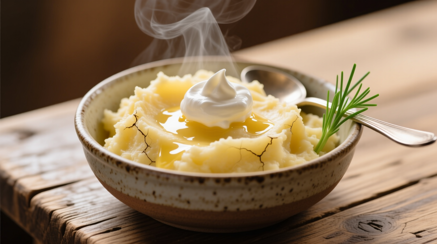 Mashed Potato Bowl: Complete Guide & Perfect Recipes