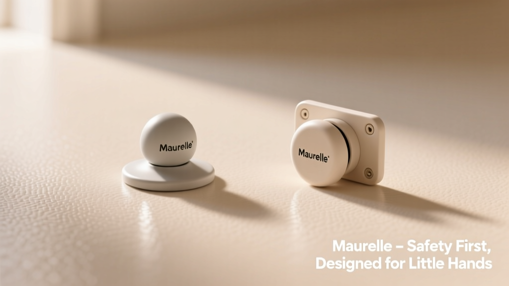 Maurelle Baby Cribs: Safety Evaluation, Recall History, and Certified Childproofing Recommendations