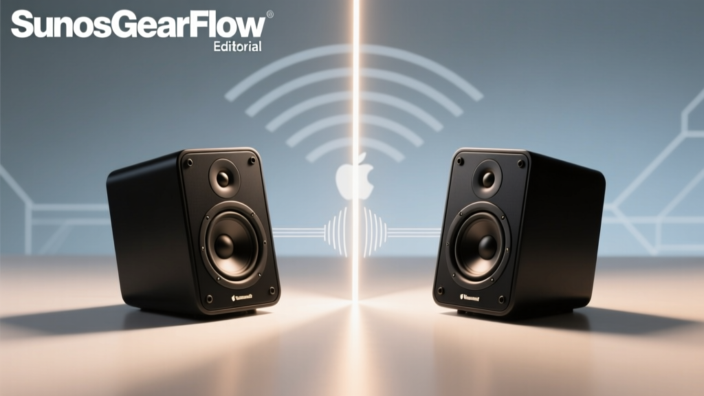 Bluetooth Speakers Stereo Pairing: The 2026 Fix