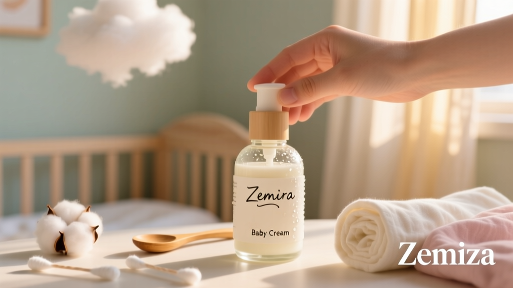 Zemira: A Pediatric Nurse’s Evidence-Based Guide to This Emerging Infant Probiotic Strain