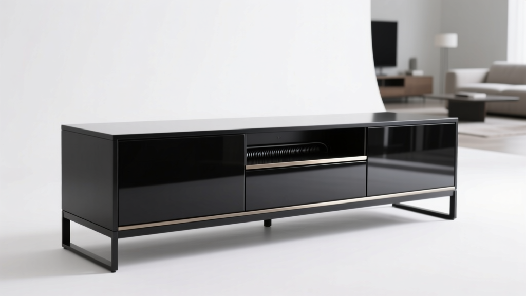 36 Inch TV Stand Size & Height Guide: Exact Measurements