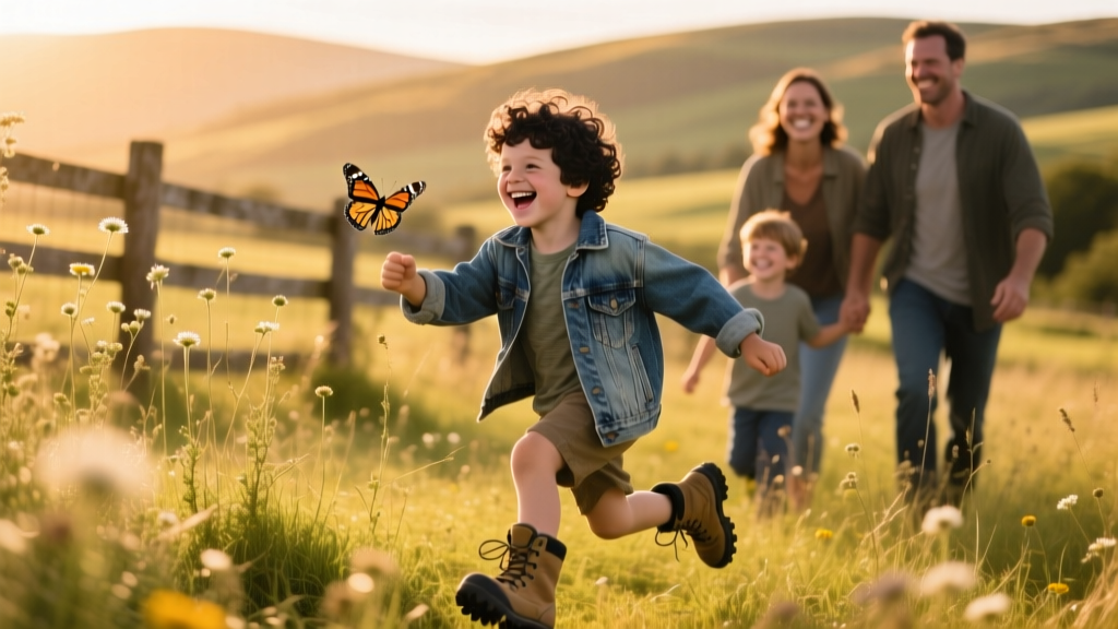 Diarmuid: Understanding the Name, Its Roots, and What It Means for Parenting Identity and Child Development