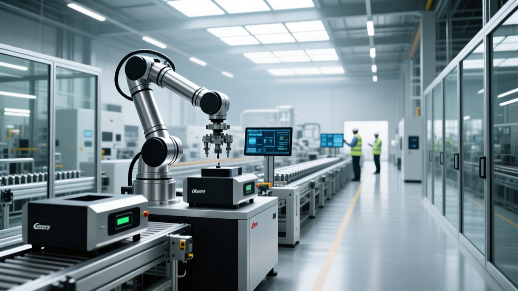 Vetting EV-Test Equipment Manufacturers for Contract Manufacturing