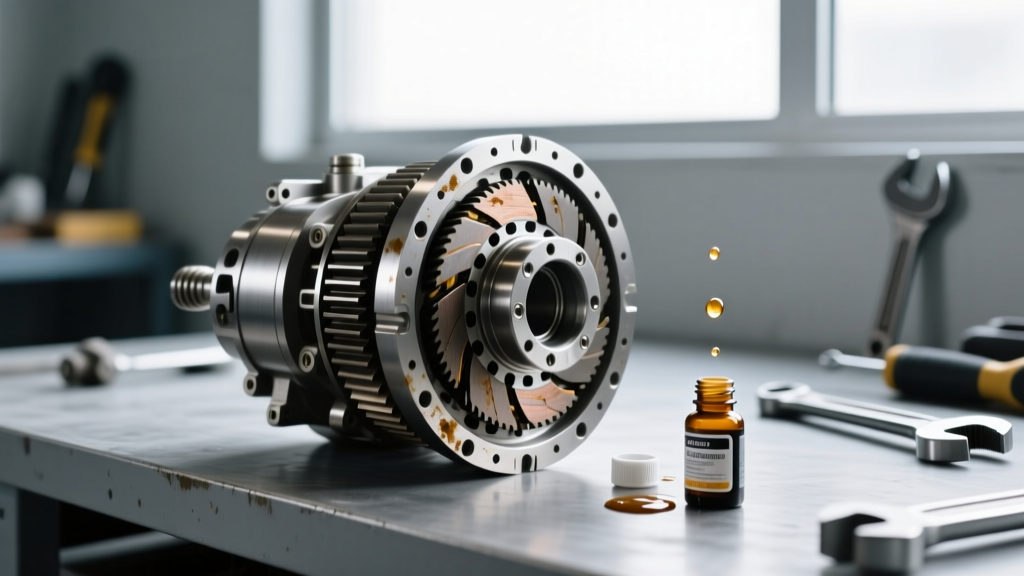 How to Check Differential Fluid in Limited Slip Axles