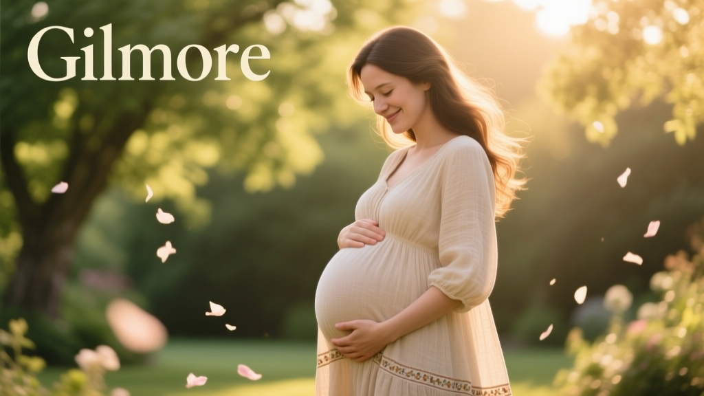 Understanding Gilmore Girls Syndrome: A Doula’s Evidence-Based Guide for Pregnant People and Care Teams