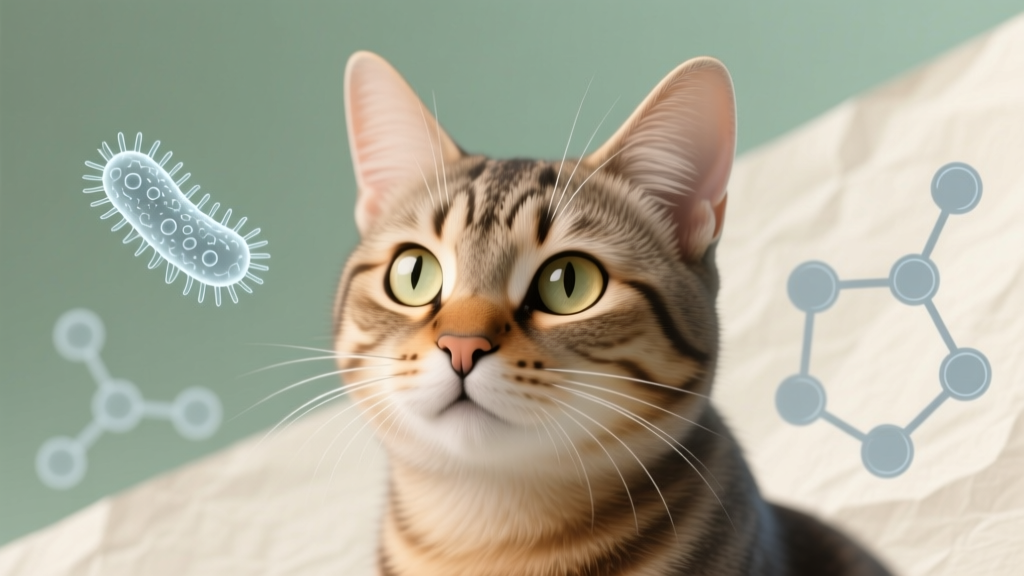 Grain-Free Cat Food and Toxoplasmosis Behavior (2026)