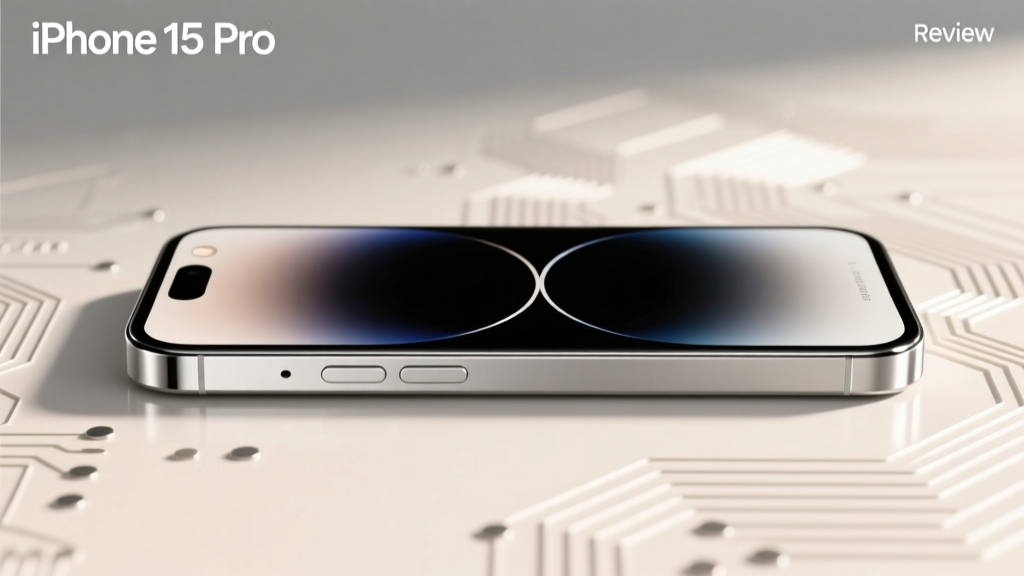 Used iPhone 15 Pro Worth It in 2025? Our Test Results