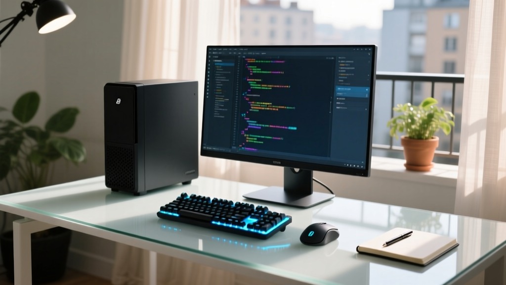 Best Mini PCs for Home Servers in 2026: 8 Models Tested for Plex, NAS, and Docker Workloads