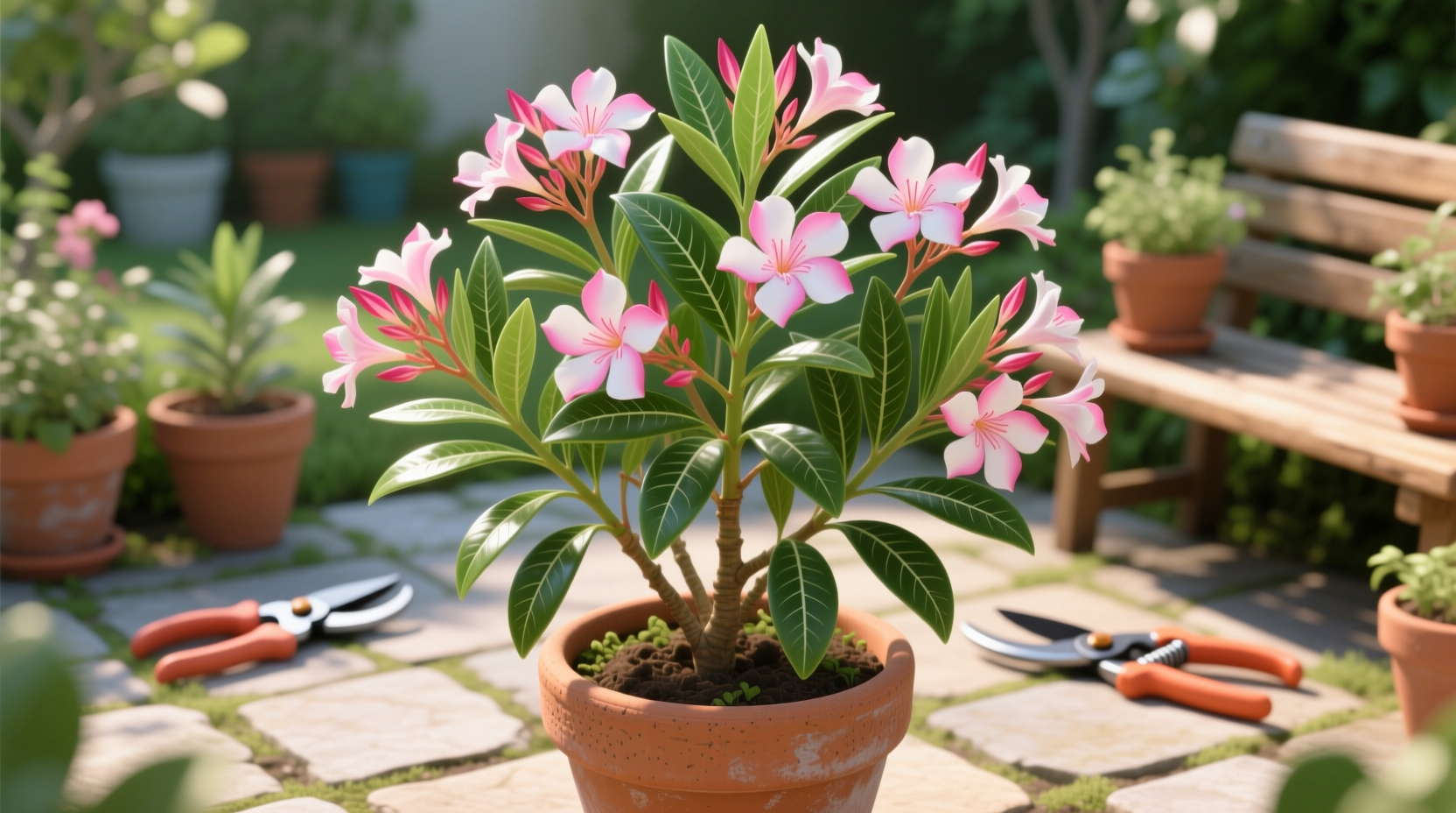 buy oleander plants