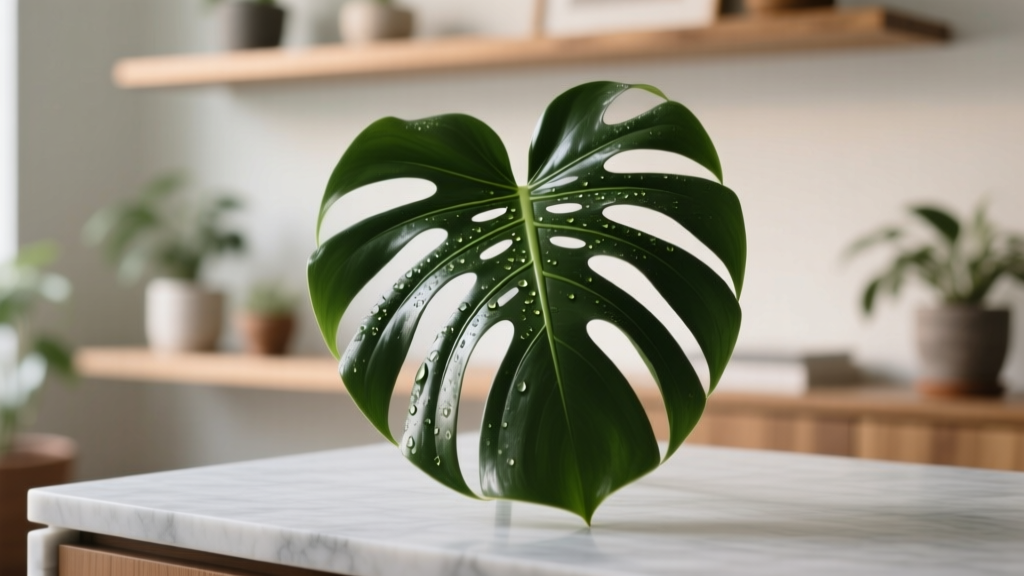 How to Make Indoor Plants Shiny (2026)
