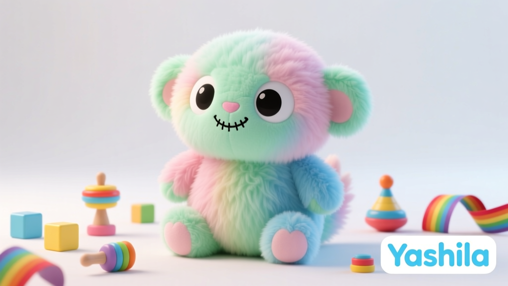 Yashila Toys: Safety Assessment, Regulatory Compliance, and Market Position in the Global Children's Product Sector
