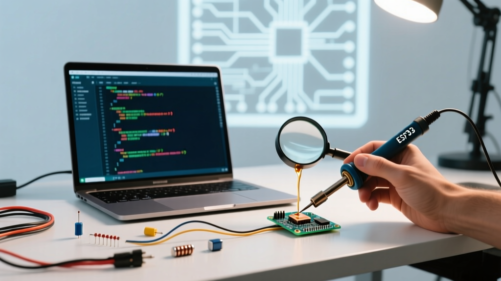 Arduino Pronunciation: Fix Voice IDE and Search Errors