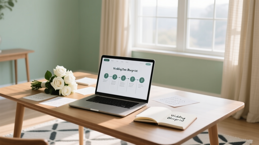 Wedding Date Finder: 7-Step Framework (2026)