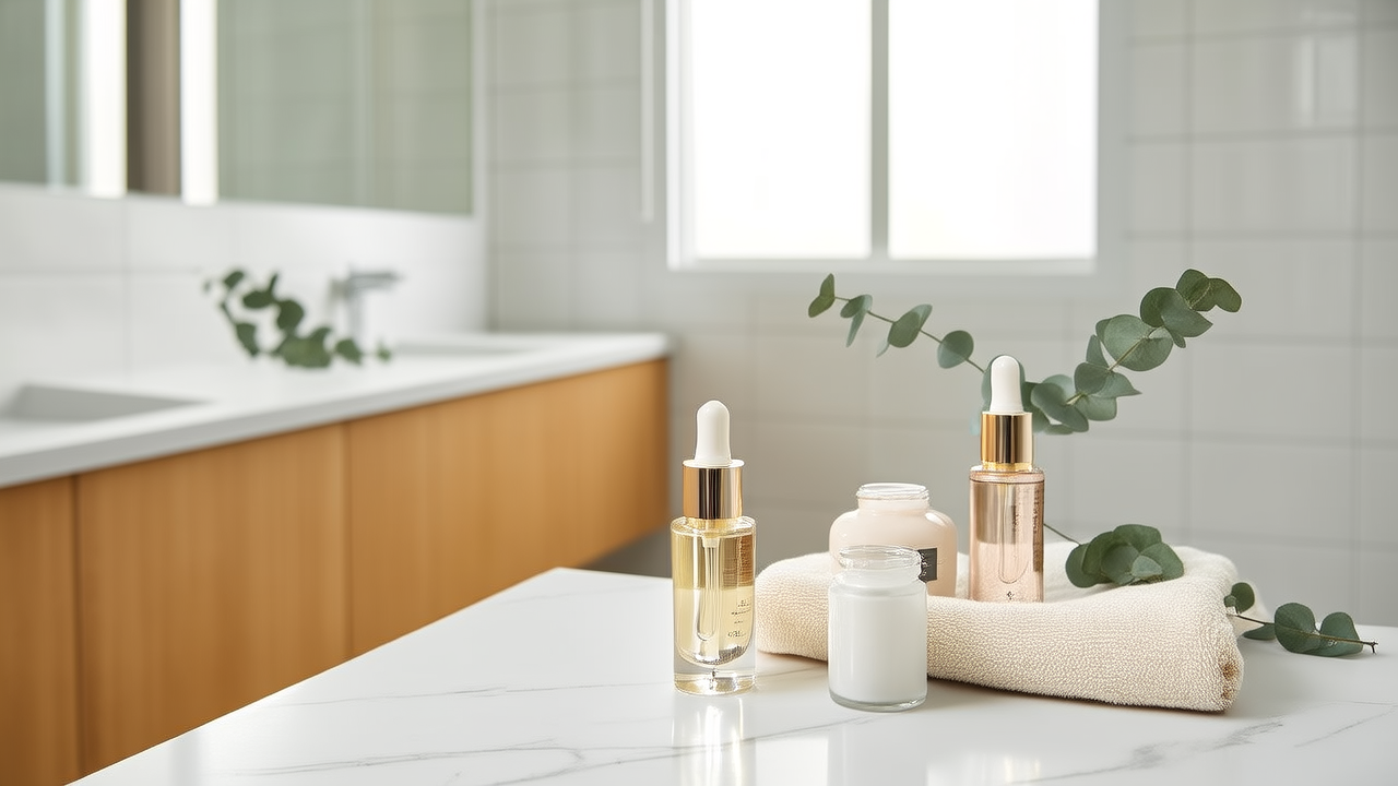 Organize Your Skin Barrier: Pro System