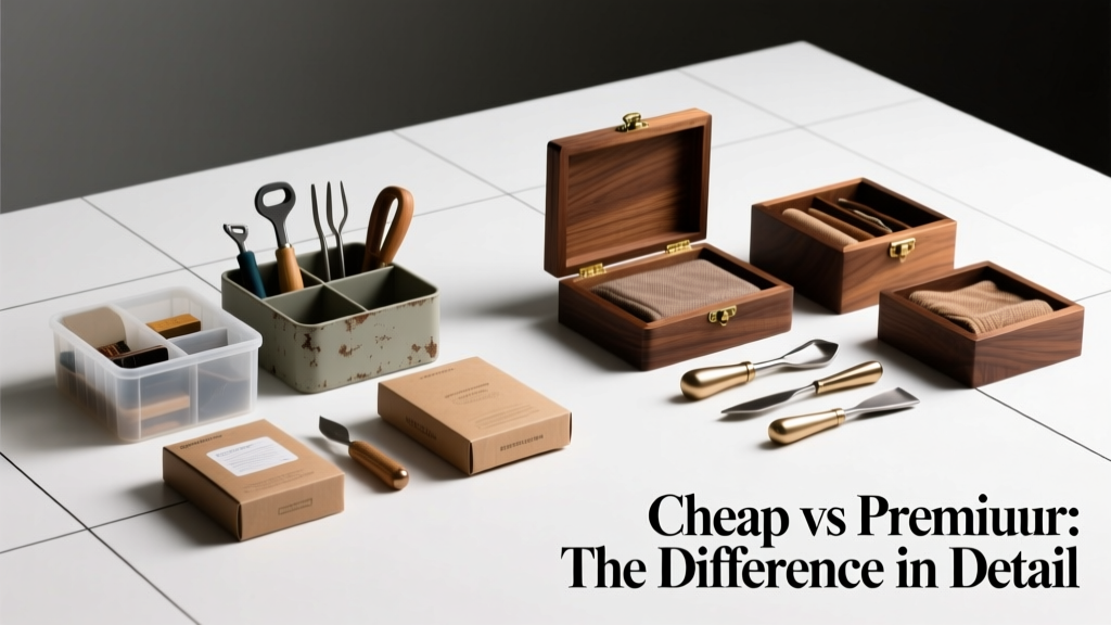 Cheap vs Premium Audio Equipment: A Practical, Data-Driven Comparison for Real-World Use