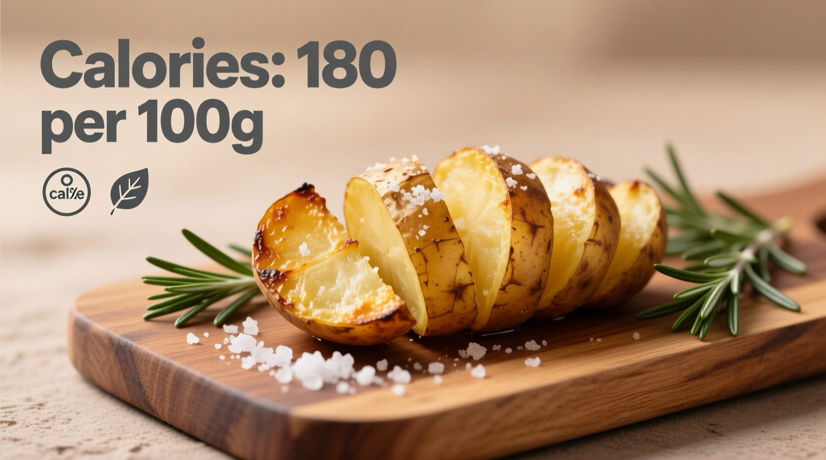 Potato Wedges Calories: Exact Counts by Preparation Method