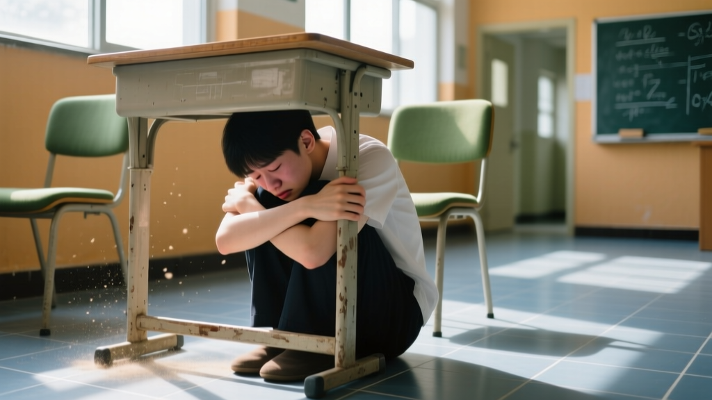 Hiding Feeling Shame: Emotional Dream Meaning